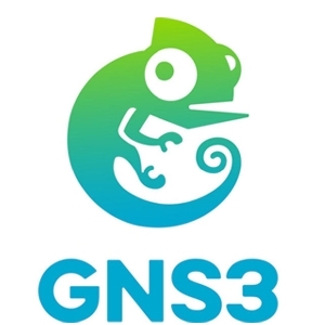 GNS3 (Graphical Network Simulator-3)